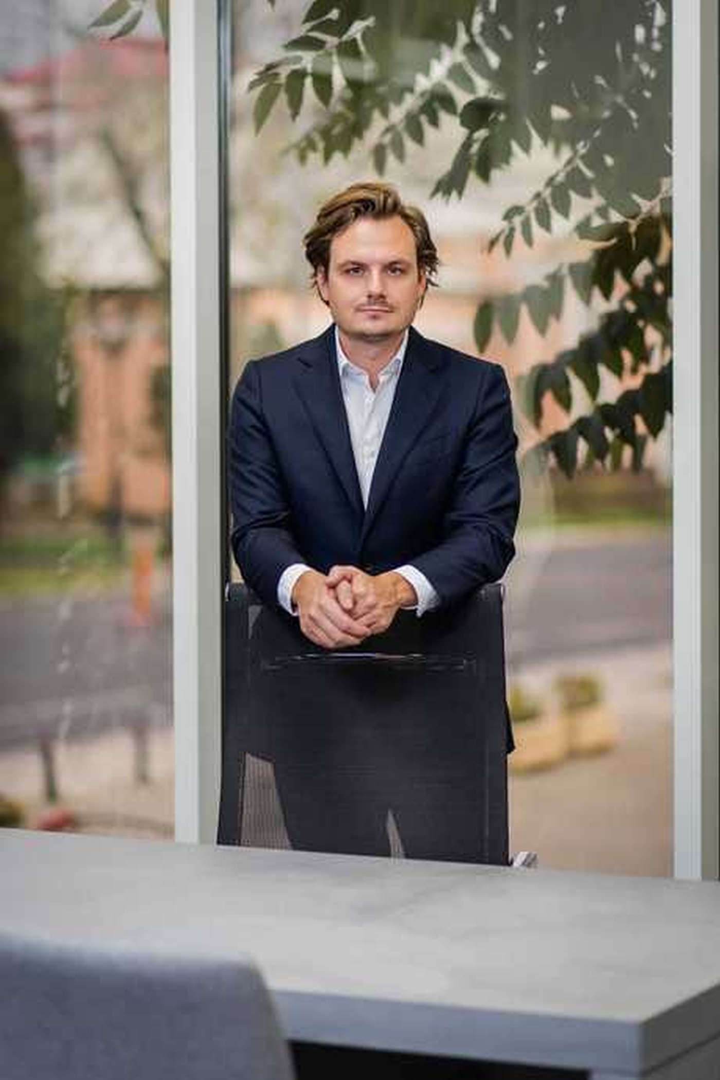 DN AGRAR anunţă un plan de investiţie pentru dezvoltarea fermei CUT 2 şi construirea a două unităţi de compostare